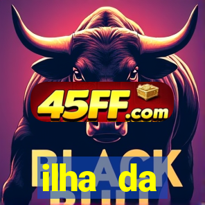 ilha da tenta莽茫o brasil telegram